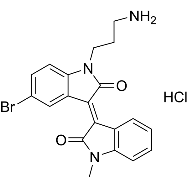 SARS-CoV-2 Mpro-IN-17